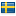 krense.com server is located in Sweden